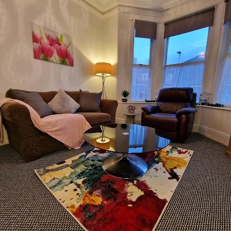 Plymouth-Vacation Appartement Buitenkant foto